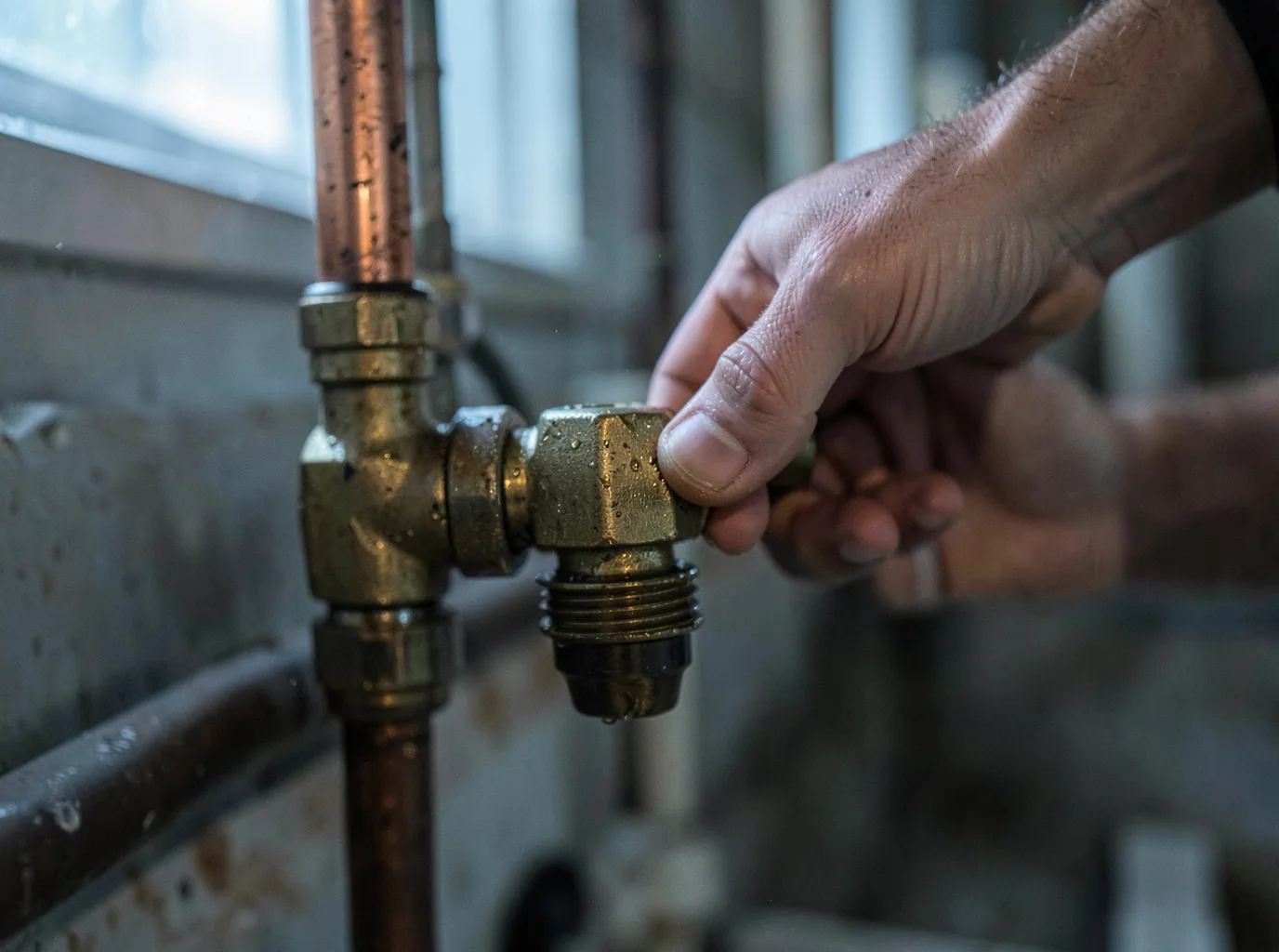 Emergency Plumber Van Alstyne, TX FAQs